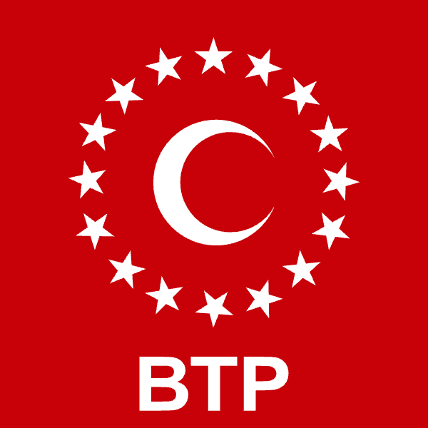 BTP